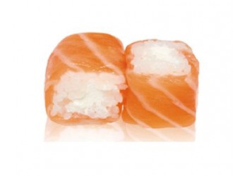 R3 Saumon Roll Cheese